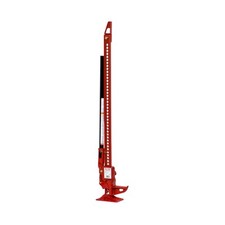 Hi-lift Jack Hl-485 48 Red All Cast Jack Hi-lift Jack Hl-485 48 Red All Cast Jack
