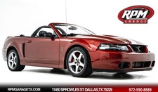 2004 Ford Mustang Turbo with Many Upgrades