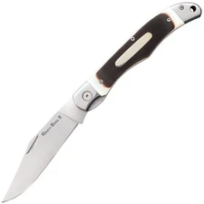 Cold Steel Ranch Boss II CS-20NPM1 4.0" CARBON Synthetic Folding Knife