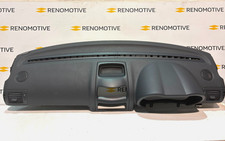 Renault Sport Clio 172 Cup MK2 PH2 2.0 16v - Dashboard top (NON STICKY VERSION)