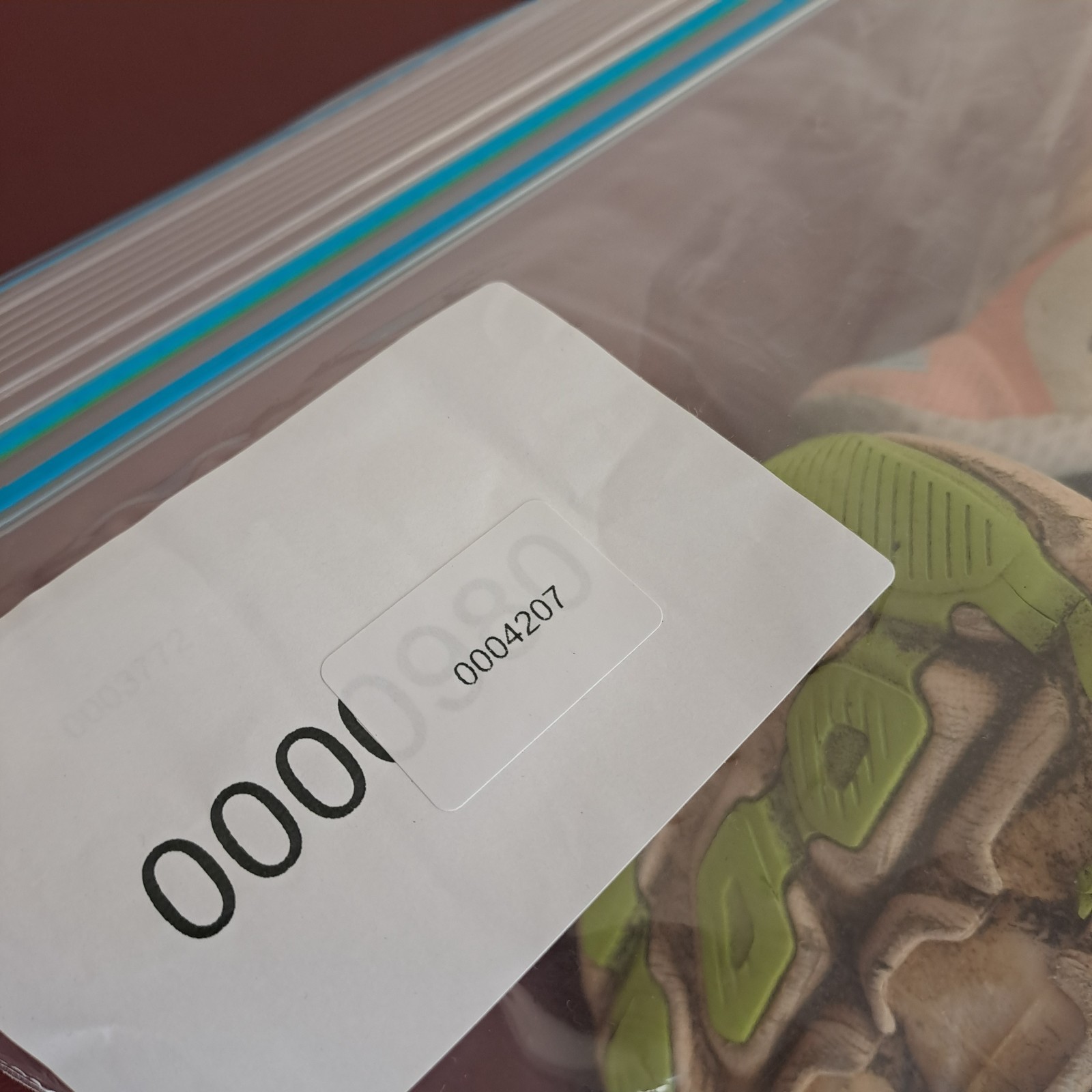 Hoka One One Clifton 9 Running Shoes Womens Size 9B Light Grey Trainer Sneakers thumbnail 20