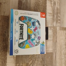 Power A NEW - Fortnite Nintendo Switch Rechar...