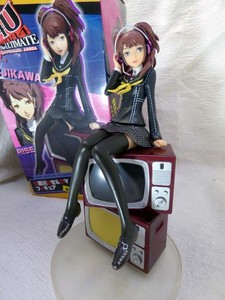 Rise Kujikawa Figure | eBay