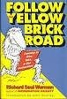 Follow the Yellow Brick Road : Learning to Give, Take and Use Ins