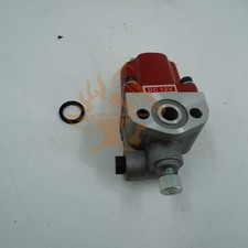 12V Fuel Shutoff Solenoid Valve 3054611 for Cummins N14 NTA855 KT50 Engine