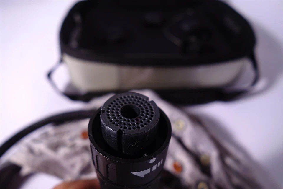 Auriculares Sands ElectrodeArrays.com Electrode Array EEG Lycra EMOTIV Grandes  Foto 4 de 4