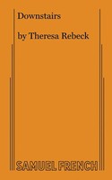Theresa Rebeck | Downstairs | Taschenbuch | Englisch (2019) | Ean 9780573708107