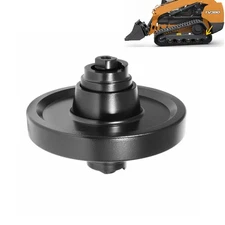 87480413 Rear Track Idler For CASE 420CT 440CT TR270 New Holland C175 C185 C190