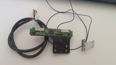 Бездротовий мережевий адаптер Philips WCBN4501R_V05 323C164125YD 317GWFBT654LON