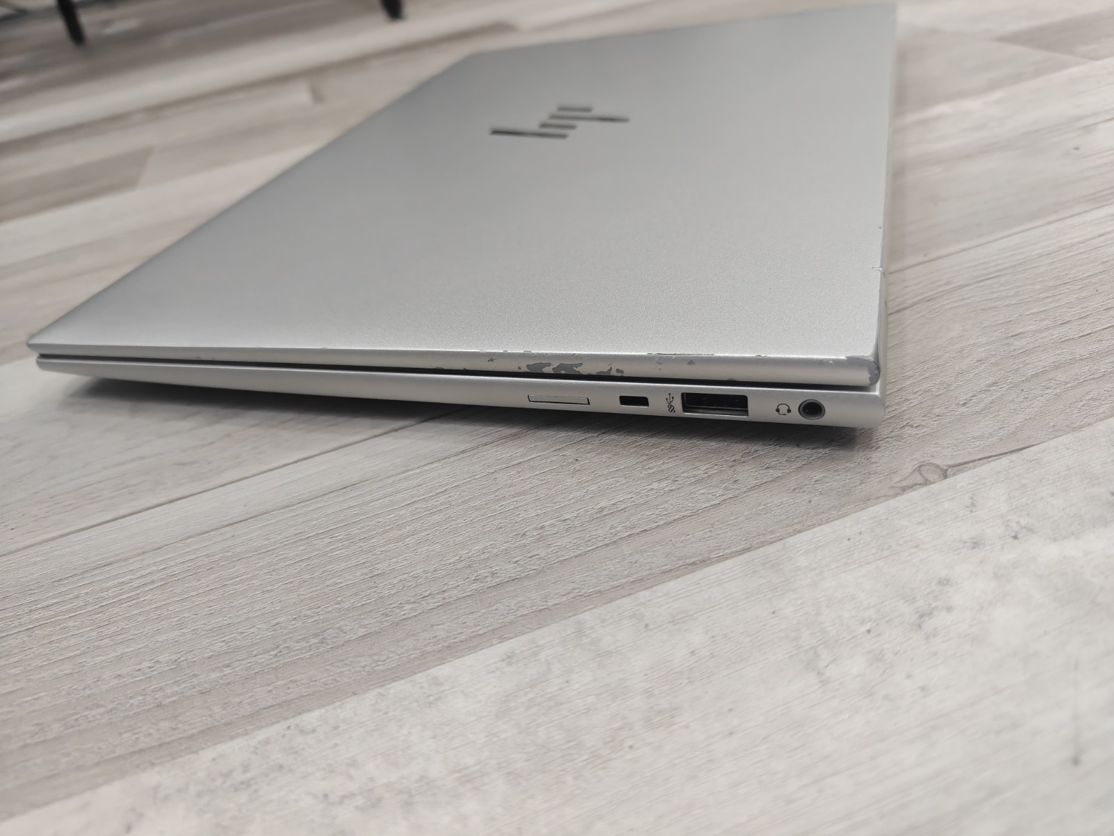 Hp EliteBook 840 14 inch G10 Notebook PC, 14-Inch Laptop, with 13TH GEN INTEL(R) CORE(TM) I7-1370P, 512GB NVMe, Windows 10 Pro