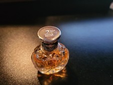 Safari by Ralph Lauren for Women 1/8 oz. Eau de Parfum Mimi Vintage /without box