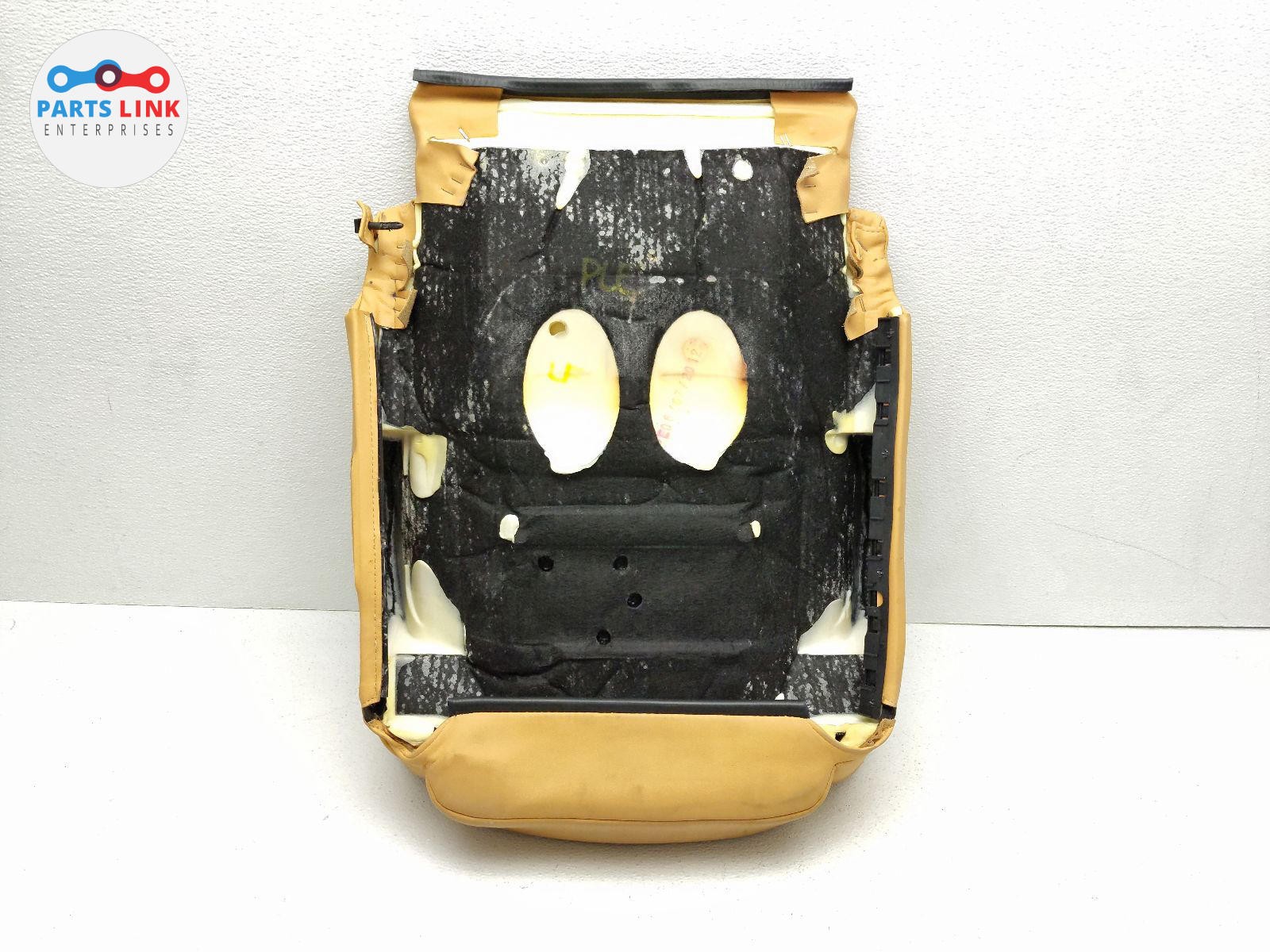 Ferrari California 2012-2014 FRONT+LEFT+LOWER Seat cover