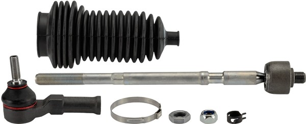 TRW Spurstange JRA536 FüR Megane ScÉNic Renault LA0 BA0 KA0 DA0 EA0 1 Classic-image