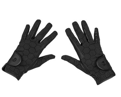 Back on Track Outline Grip-Handschuhe Reithandschuhe Welltex ️NEU