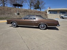 1973 Ford LTD for Sale