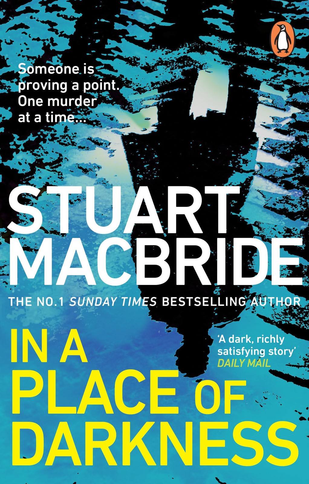 In a Place of Darkness: The gripping Richard & Judy Book Club cr