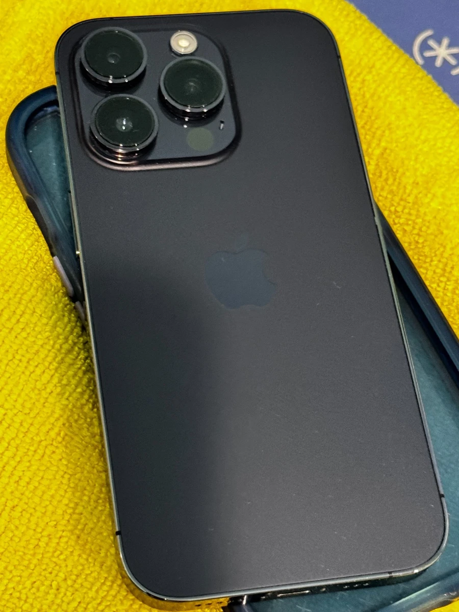 Apple iPhone 14 Pro 512GB for Sale | Shop New & Used Cell Phones