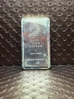 10 oz Silver Academy Stackable Bar .999 Fine Silver