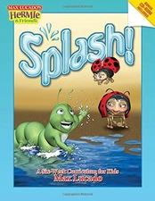 SPLASH!: A SIX-WEEK CURRICULUM FOR KIDS (MAX LUCADO'S **Mint Condition**
