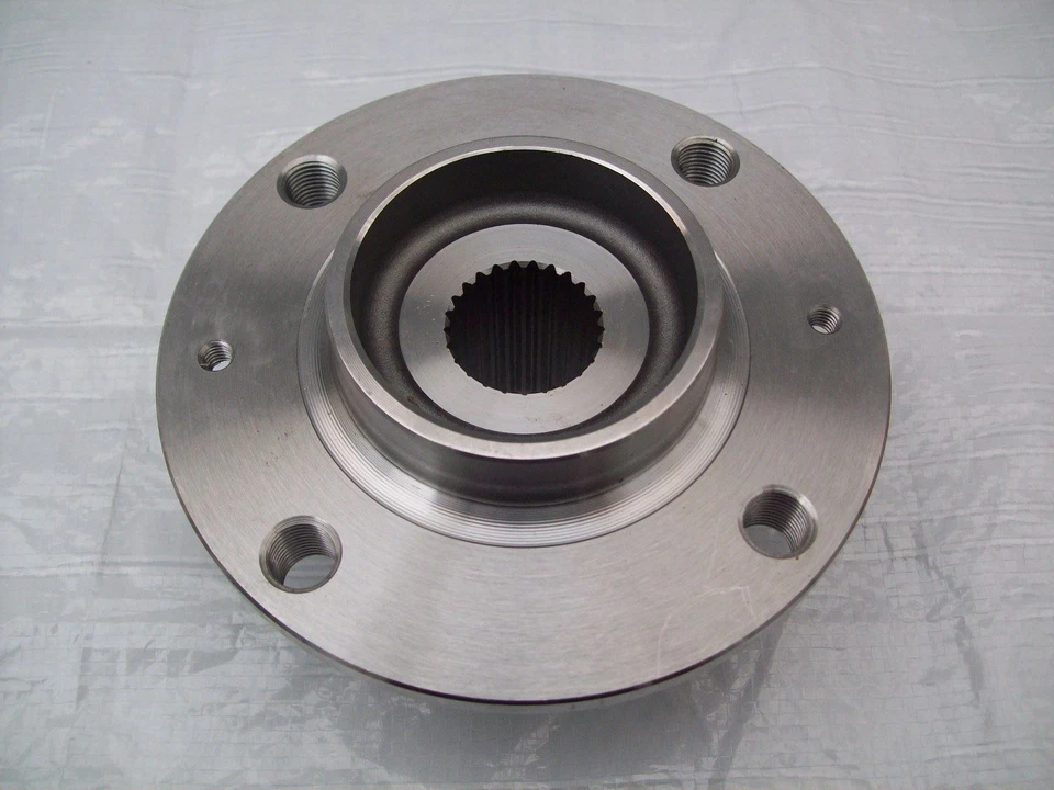 Peugeot 2008 MK2 Wheel Hub Genuine Front Left or Right 9822351880 2019 onward - Изображение 3 из 4