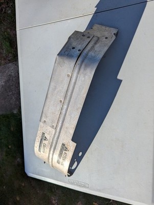 Vintage John Deere Snowmobile Clutch Guard Liquifire