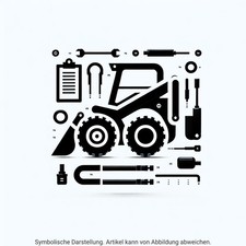 BTS Turbo Montagesatz Lader T931563ABS für RENAULT TWINGO 3 TCe 110 BCM9 BCM2