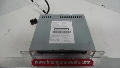 CHARGEUR CD Peugeot 308 SW (L4/L9/LC/LJ/LR) 2015 9805593680 - Photo 1/2