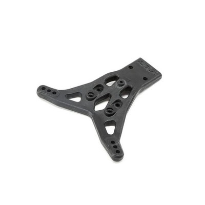 Team Losi Racing 22 4.0 Stiffezel Rear Shock Tower - TLR234087