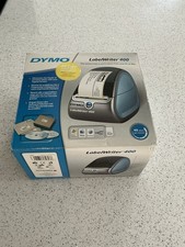 Dymo Label Writer 400 Thermal Printer with Power Cable