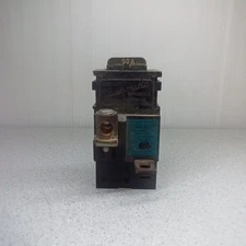 Bulldog Electric Pushmatic Circuit Breaker 41150 R 50A