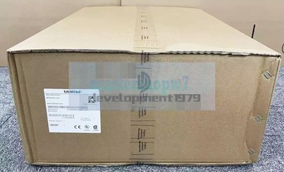 1PC NEW SIEMENS MAIN DRIVE BRAKE UNIT 6SE7031-6EB87-2DA1 6SE7 031-6EB87-2DA1