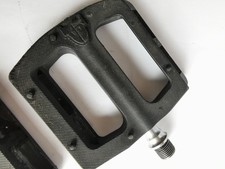 Premium bmx pedals