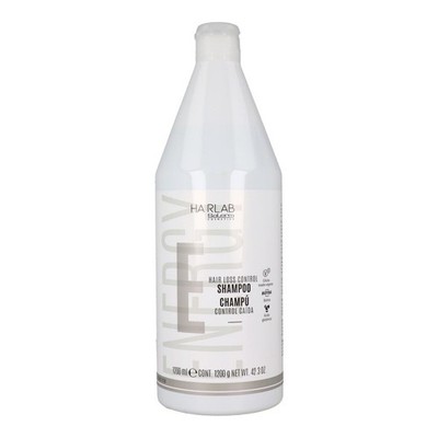 Shampoo gegen Haarausfall, 1200 ml, stärkt feines und geschwächtes Haar, mit ...