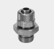 Metal Work Opsteek Coupling 8/6-1/8" Right Hand