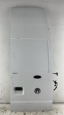 Porte arrière et accessoires Ford TRANSIT