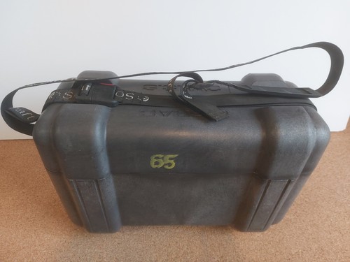 Soundcraft Gigrac 600 Mixer Integrato Portatile 8 Canali - Foto 9 di 14