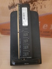 8GB GSkill DDR4 2133 Mhz - F4-2133C15D-16GNT - RAM Schwarz - Arbeitsspeicher