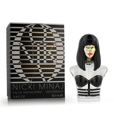 Nicki Minaj Onika Eau De Parfum 100 ml