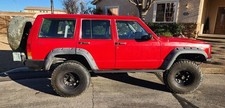 1998 Jeep Cherokee for Sale