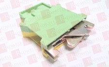 PHOENIX CONTACT USLKG 16 N / USLKG16N (NEW NO BOX)