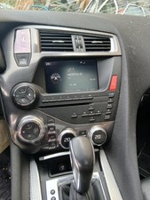 Siège Citroen DS5
