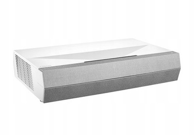 Optoma CinemaX P2 DLP-Projektor weiß