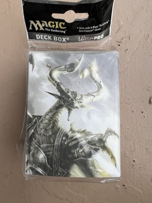 Ultra Pro Prosper Rise Trading Card Deck Box Case  ( New Sealed )