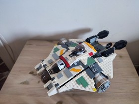 Lego Star Wars: The Ghost 75053