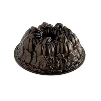 Nordic Ware Pumpkin Patch Bundt® Pfanne