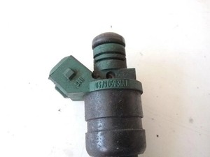 SKODA OCTAVIA I 1U2 Einspritzdüse 037906031AA 1.60 Petrol 55kw 1999 20329961