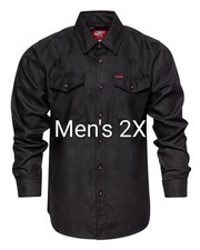 Dixxon Flannel Co. "Thundercat 2.0" Men's Size 2X LIMITED EDITION RARE