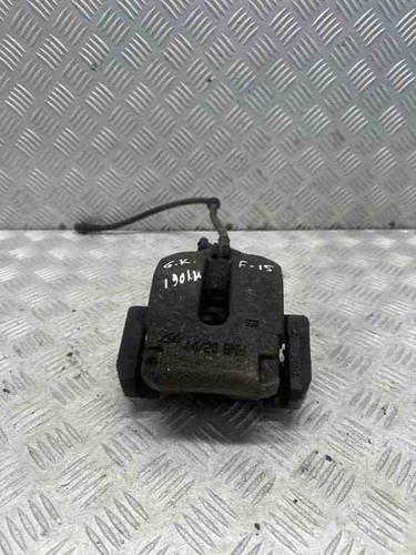 BMW X5 F15, F85 Bremssupport hinten links 6776787 3.00 Diesel 210kw 30504085