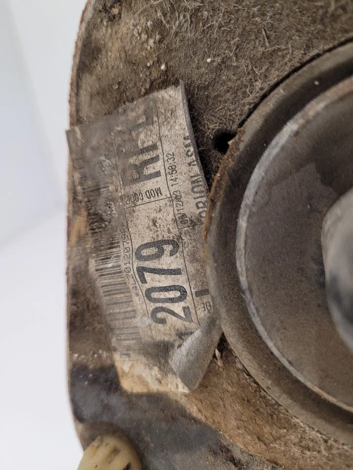 2000-2005 BUICK LESABRE LH Left Strut Front Driver 22064781 00-05 Foto 3 de 4