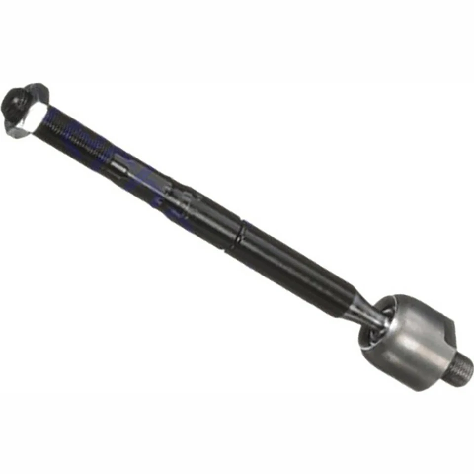 Extremo de barra de amarre de dirección interior Delphi 2 piezas para Toyota RAV4 2006-2012 Foto 3 de 4